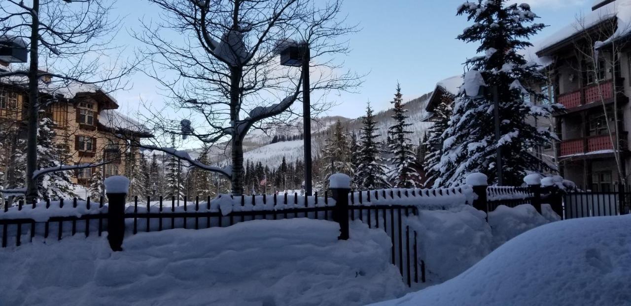 Stunning At Solitude, Steps From Chair Lift, East #103 Brighton ภายนอก รูปภาพ