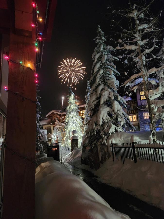 Stunning At Solitude, Steps From Chair Lift, East #103 Brighton ภายนอก รูปภาพ