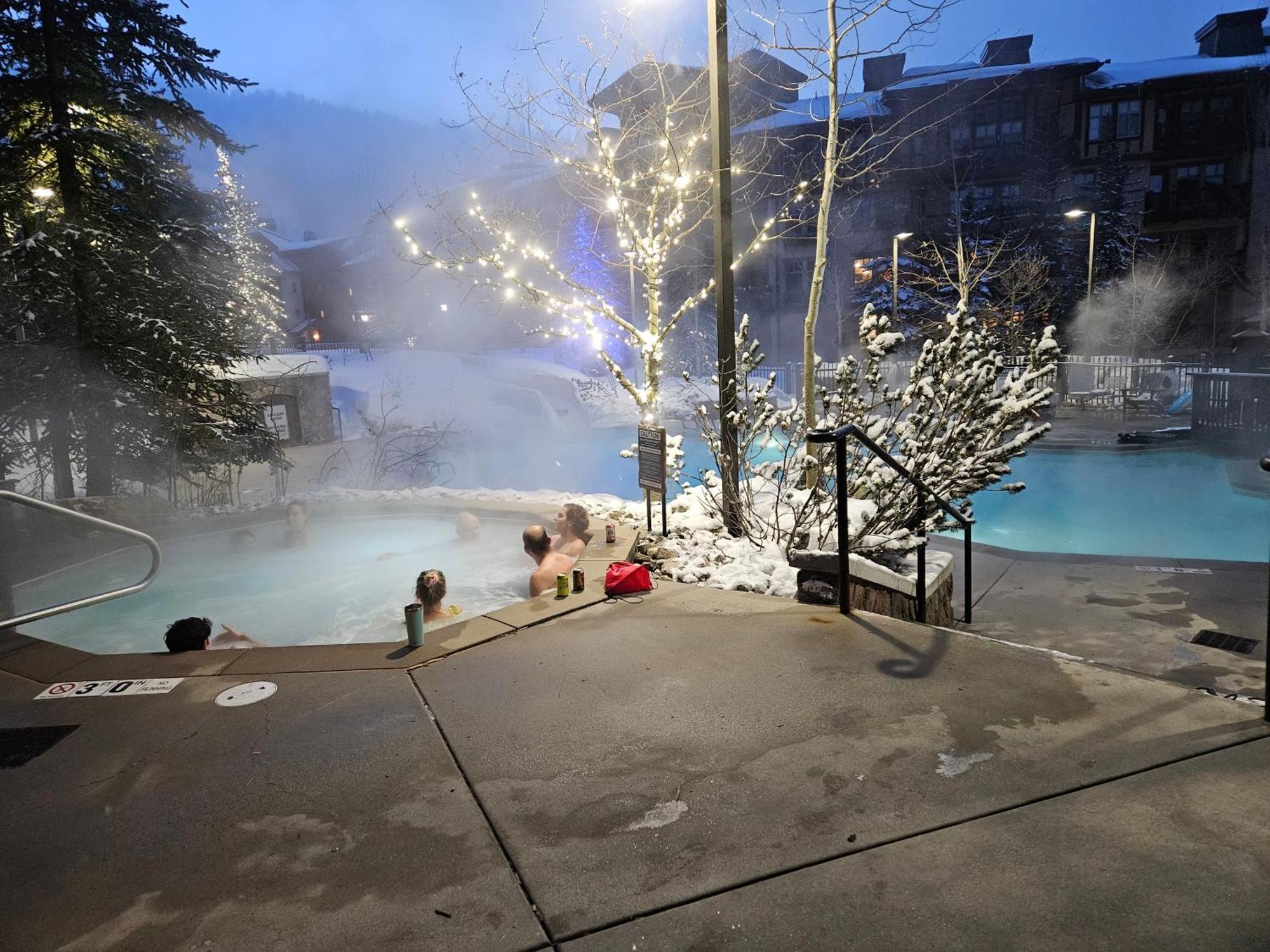 Stunning At Solitude, Steps From Chair Lift, East #103 Brighton ภายนอก รูปภาพ
